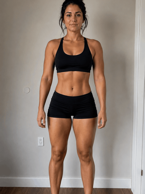 Progress photo, Aug 12